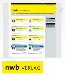 Referenzen Data Web Services GmbH